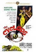 Cyclops, The 1957 DVD Lon Chaney Jr.