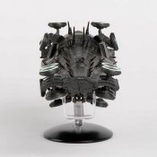 Matrix Nebuchadnezzar 11.8" Die-Cast Ship