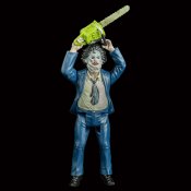 Texas Chainsaw Massacre Pretty Woman Vs. Killing Mask 5" Leatherface 2 Figure Set