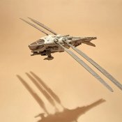 Dune Ornithopter 10.5 Inch Die-Cast Replica