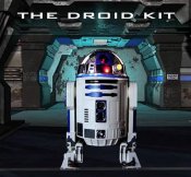 Star Wars R2-D2 Customizing Light Kit