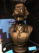 Batman Classic 1966 TV Series Shakespeare Head Bust Bank