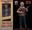 Hills Have Eyes CYST 8" Retro Style Figure