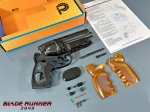 Blade Runner 2049 Deckard's Blaster Pro Series Prop Replica Model Kit