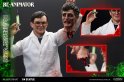 Re-Animator 1985 Dr. Herbert West 1/4 Scale Statue H.P. Lovecraft Jeffrey Combs