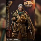 Hunters Day After WWlll White Ghost 1/6 Scale Figure by Blitzway