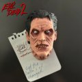 Evil Dead 2 Evil Ash Magnet Bruce Campbell
