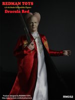 Dracula RED 1/6 Collectible Figure by Redman Toys