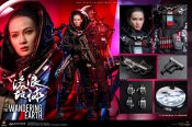 Wandering Earth CN171-11 Rescue Unit Zhou Qian 1/6 Scale Figure by Dam Toys