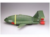 Thunderbirds Thunderbird 2 20" Soft Vinyl Spaceship