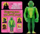 Creature from the Black Lagoon Wide Sculpt Super Monsters ReAction Figure
