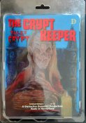 Tales From The Crypt Cryptkeeper 8" Retro Style Figure