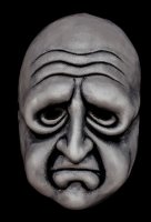 Twilight Zone Paula Harper Vacuform Mask Replica