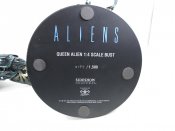 Alien Queen 1/4 Scale Bust by Sideshow