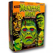 Frankenstein (Green) Universal Monster Mask
