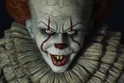 It 2017 Movie Pennywise The Clown 1/4 Scale Bust Model Kit SPECIAL ORDER