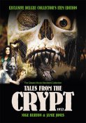 Tales From The Crypt 1972 Ultimate Guide Book