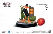 Looney Tunes Daffy Duck 1/6 Scale Collectible Statue