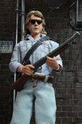 They Live John Nada 8" Figure Rowdy Roddy Piper