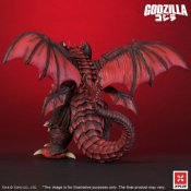 Godzilla vs. Destoroyah 1995 Destroyah Kaiju Wars Statue by X-Plus