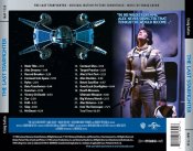 Last Starfighter Soundtrack CD Craig Safan