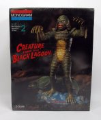 Creature from the Black Lagoon Model Kit by Monogram