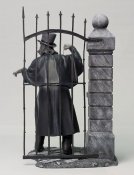 London After Midnight Lon Chaney Statue Deluxe Edition