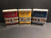 Star Trek TOS HD + DVD Complete Series