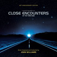Close Encounters Of The Third Kind 45Th Anniversary (2 CD Set