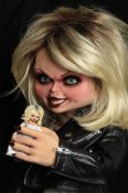 Child's Play Bride of Chucky Tiffany Life Size Prop Replica