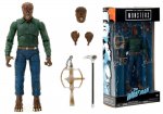 Wolf Man 6 Inch Action Figure Universal Monsters