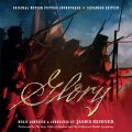 Glory 1989 Soundtrack CD James Horner 2 CD Set