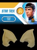 Star Trek TOS Spock Ears Latex Appliance