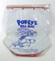 Popeye The Sailor Vintage Popeye Sea Bag by J & J Novelty