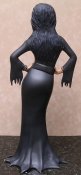 Elvira Mistress Of The Dark 1/4 Scale 22.5" Tall Resin Model Kit