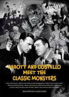 Abbott and Costello Meet the Classic Monsters Ultimate Guide Book