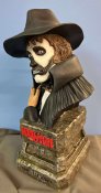 Madhouse 1974 Dr. Death 1/4 Scale Bust Model Kit