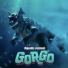 Gorgo Aquatic Version with Infant Collectible Vinyl Figure (Bonus Pre-Order Baby!)
