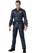 Terminator 2: Judgement Day T-1000 MAFEX Figure