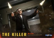 Leon The Professional Killer 1/12 Scale figure by Magic Toys