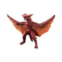 Gamera 1995 Gyaos Movie Monster Series Figure by Bandai