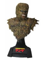 War of the Gargantuas Sanda Brown Gargantua Bust by X-Plus