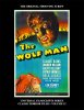 Wolf Man: Universal Filmscript Series Hardcover Book