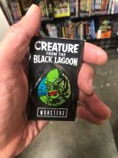 Creature from the Black Lagoon Enamel Pin Universal Monsters