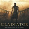 Gladiator 2000 25th Anniversary Soundtrack CD Hans Zimmer LIMITED EDITION 3-DISC SET