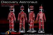 2001: A Space Odyssey Red Discovery Astronaut Dr. Dave Bowman 1/6 Scale 12" Figure Keir Dullea by Executive Replicas