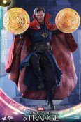 Doctor Strange Benedict Cumberbatch 1/6 Scale Figure