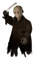 Friday the 13th Jason Voorhees 18 inch Hanging Puppet Prop