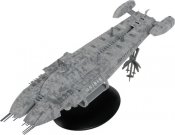 Battlestar Galactica Blood & Chrome Osiris DieCast 10.5" Ship