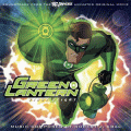 GREEN LANTERN: FIRST FLIGHT 1500 EDITION CD
